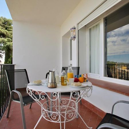 Apartamentos Terrazas Del Tajo Ronda Eksteriør billede